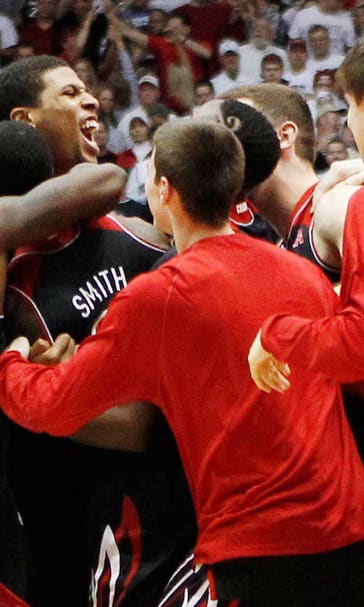 Forgrave: Louisville's momentum doesn't yet add up to a repeat